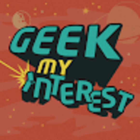 geekmyinterest